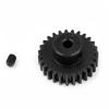 Compatible with WLtoys A959-B A969-B A979-B K929-B 1/18 RC Car Upgrade Parts Metal Diff Main Gear 42T + Motor Gear 27T RC Car Accessories view 3
