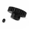 Compatible with WLtoys A959-B A969-B A979-B K929-B 1/18 RC Car Upgrade Parts Metal Diff Main Gear 42T + Motor Gear 27T RC Car Accessories view 4