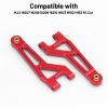 daitoku Front Upper Swing Arm Upgrade Parts for MJX 16207 16208 16209 16210 H6V3 M162 M163 view 3
