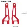 daitoku Front Upper Swing Arm Upgrade Parts for MJX 16207 16208 16209 16210 H6V3 M162 M163 view 4