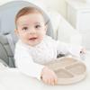 100% Cotton Muslin Baby Bibs 10-Pack Baby Drool Bibs for Unisex Baby Toddlers Infant Newborns Drooling and Teething(Pink Print) view 3