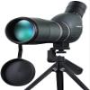 Astronomical Telescope 45X60 Wide Angle Astronomical Telescope 45X60 Beginner Monocular Observing Telescope, Monocular M view 1