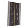 1/64 Highway Scene Model,Mini Diecast Garage, Pad,Background Nonslip Layout Underground Garage Runway Scene Parking Lot, Style E view 4