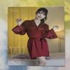 55 Mio Ishikawa Juicy Honey Plus#22 Regular Card view 1