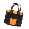 MotiveTech RC Vehicle Travel Pack for 1/8 1/10 Model Car Accessories, Orange Handbag view 1