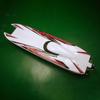 wheelfun DtRC E33 Remote Control Electric High Speed Boat Fiberglass RC WateRCraft Boat Model Cooling System Dual Motor 120A Esc Painted Hobby Grade Model for Adult Hobby(White) view 2