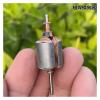 KOKYLEZN FK-280SA 24mm*18mm Electronic Starter DC 3V-7.4V 27200RPM High Speed Flat 280 Electronic Starter Toy RC Car Boat Model DIY view 4