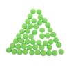 BESPORTBLE 50pcs Foam Balls for Boys and Girls Ball Pit Gun Blaster Foam Toy Launch Replacements view 1
