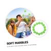 BESPORTBLE 50pcs Foam Balls for Boys and Girls Ball Pit Gun Blaster Foam Toy Launch Replacements view 3