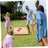BESPORTBLE 50pcs Foam Balls for Boys and Girls Ball Pit Gun Blaster Foam Toy Launch Replacements view 4
