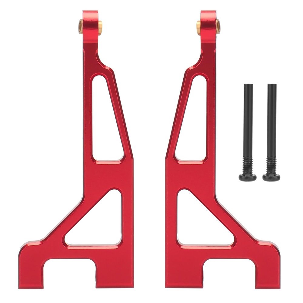 daitoku Rear Upper Swing Arms RC Car Upgrade Parts for MJX 16207 16208 16209 16210 H6V3 M162 M163