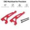 daitoku Rear Upper Swing Arms RC Car Upgrade Parts for MJX 16207 16208 16209 16210 H6V3 M162 M163 view 2