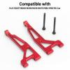 daitoku Rear Upper Swing Arms RC Car Upgrade Parts for MJX 16207 16208 16209 16210 H6V3 M162 M163 view 3