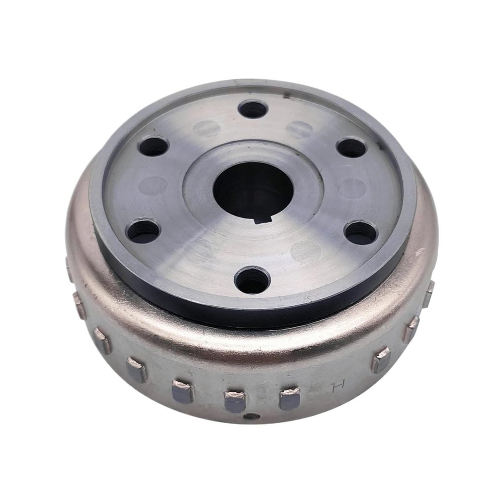 ATV High-Power Flywheel Magneto Generator Rotor Assy Fit For Linhai 300 T3b LH 300D LH300 Classic Demon Muddy Goon Carry 24002A