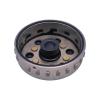 ATV High-Power Flywheel Magneto Generator Rotor Assy Fit For Linhai 300 T3b LH 300D LH300 Classic Demon Muddy Goon Carry 24002A view 2