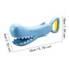Bffcnl Lightweight Grabber Claw Tool for Children's Beach Activities, Light Blue view 3