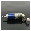 22mm Precision Planetary Metal Gearbox Servo Gear Stepping Stepper electronic starter 18 Degree 2-Phase 4-Wire Feedback RSHVOBRRS view 2
