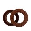 1/2PC ID 19 MM Oil Seal Skeleton Brown Fluoro FKM Fluorine Rubber Hydrauli Spring TC Ring Gasket 19x28x7 19x30x5 19x30x7(19x28x7 2PCS) view 4