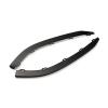Anzios Compatible with 2015-2017 Volkswagen GTI Spoiler 5GM-805-904-9B9, 5GM-805-903-9B9 Outer - VW Parts Left and Right Side, 2pcs Satin Black view 4