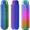 3PC Little Ouchies Fidget Toys Adults, Pain Stim Fidget Anxiety Relief Pain Stim Pocket Sensory Toys for Anxiety and Stress Reduction,Portable Travel Stress Relief Spiky Fidget Keychain (Style-1) view 1
