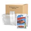 10 Pcs Model Car Display Case Wall Mount + 30 Pcs Protector Case view 3