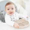 100% Cotton Muslin Baby Bibs 10-Pack Baby Drool Bibs for Unisex Baby Toddlers Infant Newborns Drooling and Teething(Blue Print) view 3