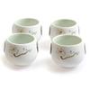 U5GAAALPPQ9 Montessori Children's Make Tea Set Daily Life Tea Making Tea Set 3 4 5 Years Old Toddler Montessori Family Education Teaching aids view 3