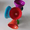 U5GAAALPPQ9 Children Eight-Tone Clock Music Teaching aids Montessori O Percussion Instruments Kindergarten Music Learning Equipment handbell view 3