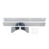 Anti-Scratch Plate Kit for TRAXXAS TRX4 Bronco 2021 1/10 RC Car Accessories RC Car Upgrade Parts Accessory view 1