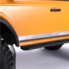 Anti-Scratch Plate Kit for TRAXXAS TRX4 Bronco 2021 1/10 RC Car Accessories RC Car Upgrade Parts Accessory view 4