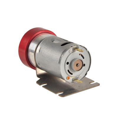 Colaxi Model Airplane Pump with Bracket Leakproof Easy to Install RC Plane Oil Transfer for Vehicle Attachments