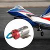 Colaxi Model Airplane Pump with Bracket Leakproof Easy to Install RC Plane Oil Transfer for Vehicle Attachments view 2
