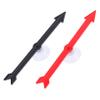 2pcs Suction Cup Arrow Spinner Game Accessories Plastic DIY Arrows for Board Games Classroom Activities and view 1