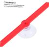 2pcs Suction Cup Arrow Spinner Game Accessories Plastic DIY Arrows for Board Games Classroom Activities and view 3