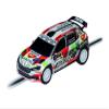 Autodrha Carrera GO 62584 koda Rally view 3
