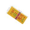 ARTIBETTER Bundles Ancestor Money Traditional Chinese Ghost Money for Funeral Worship Easy to Burn Paper Currency Feng Shui Design for Blessings and Remembrance for Roleplaying and Themed view 2