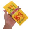 ARTIBETTER Bundles Ancestor Money Traditional Chinese Ghost Money for Funeral Worship Easy to Burn Paper Currency Feng Shui Design for Blessings and Remembrance for Roleplaying and Themed view 4