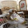SssHam 30 cm/45 cm/60 cm Cute Doll Clothes Dress 1/3 1/4 1/6 BJD Dolls Accessories (Clothes Only, Doll Not Included)(1/6) view 1