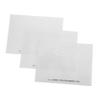 Gadpiparty 3 Sheets Traffic Education Stickers of Realistic Road Markings and Signs for DIY Projects Model Making Room Decor Enhance Learning with Play Street Markers view 1