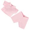 BESPORTBLE 1 Set Adorable Bear Doll Clothes Reusable Dress Up Outfit for Stuffed Bears Angel Costume for Birthdays and Parties view 1