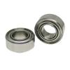 AELATNGS 10pcs SMR115ZZ Bearing 5x11x4 mm ABEC5 Stainless Steel Bearing MR115ZZ MR115 SMR115 ZZ Z L11150ZZ 5 * 11 * 4 mm Micro Motors Bearing(SMR93Z 3x9x4mm) view 3
