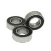 AELATNGS 10pcs SMR104 2RS Bearing 4x10x4 mm ABEC7 Stainless Steel Bearing MR104-2RS MR104 SMR104 RS 4 * 10 * 4 Bearing SMR95 SMR106 SMR126(SMR126-2RS 6x12x4mm) view 4