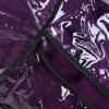 1PC Universal PVC Baby Stroller Rain Cover, Waterproof Dust Wind Pram Accessory, Child Pushchair with Zipper Window view 1