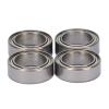 Keenso RC Car Ball Bearings 4Pcs Metal Bearing Kit Easy Replacement Wide Compatibility with SCY 16101 16102 16103 16201 for Remote Control Car Upgrade Parts view 4