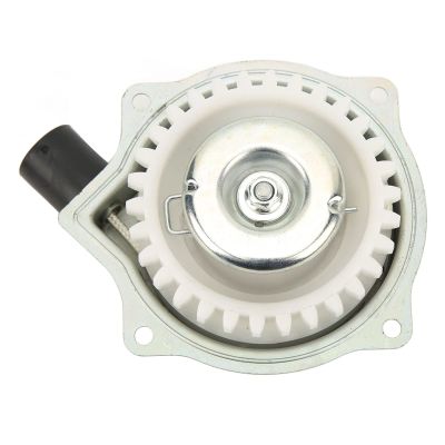 Keenso Starter Pull Start Assembly Pull Starter 18100 40B03 Replacement for Quadsport 80 LT80 1987-2006 with ABS and Metal