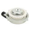 Keenso Starter Pull Start Assembly Pull Starter 18100 40B03 Replacement for Quadsport 80 LT80 1987-2006 with ABS and Metal view 2