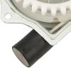 Keenso Starter Pull Start Assembly Pull Starter 18100 40B03 Replacement for Quadsport 80 LT80 1987-2006 with ABS and Metal view 4