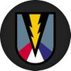 165th Infantry Brigade US Army Challenge Coin view 3