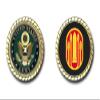 147th Field Artillery Brigade US Army Challenge Coin view 1
