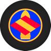142nd Field Artillery Brigade US Army Challenge Coin view 3